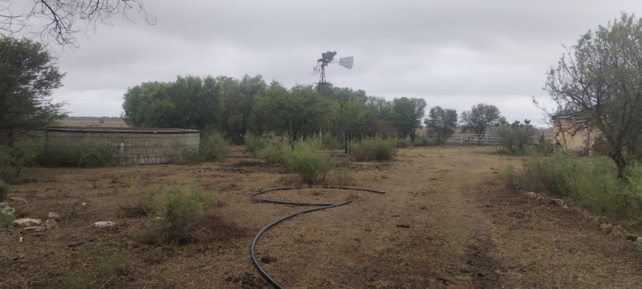 Commercial Property for Sale in Bultfontein Rural Free State